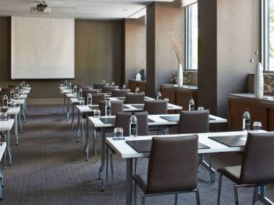 Hotel Ac By Marriott Buckhead At Phipps Plaza 4*